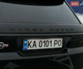 Чорний Ленд Ровер Range Rover Sport, об'ємом двигуна 3 л та пробігом 186 тис. км за 24900 $, фото 33 на Automoto.ua