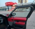 Чорний Ленд Ровер Range Rover Sport, об'ємом двигуна 5 л та пробігом 203 тис. км за 29999 $, фото 10 на Automoto.ua