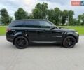 Чорний Ленд Ровер Range Rover Sport, об'ємом двигуна 2.99 л та пробігом 210 тис. км за 26999 $, фото 12 на Automoto.ua