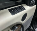 Чорний Ленд Ровер Range Rover Sport, об'ємом двигуна 3 л та пробігом 145 тис. км за 23500 $, фото 24 на Automoto.ua