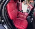 Чорний Ленд Ровер Range Rover Sport, об'ємом двигуна 5 л та пробігом 206 тис. км за 24900 $, фото 46 на Automoto.ua