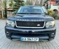 Чорний Ленд Ровер Range Rover Sport, об'ємом двигуна 3 л та пробігом 174 тис. км за 18499 $, фото 1 на Automoto.ua