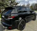 Чорний Ленд Ровер Range Rover Sport, об'ємом двигуна 2.99 л та пробігом 152 тис. км за 34500 $, фото 53 на Automoto.ua