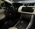 Чорний Ленд Ровер Range Rover Sport, об'ємом двигуна 3 л та пробігом 145 тис. км за 23500 $, фото 30 на Automoto.ua