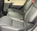 Чорний Ленд Ровер Range Rover Sport, об'ємом двигуна 5 л та пробігом 45 тис. км за 39000 $, фото 37 на Automoto.ua