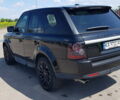 Чорний Ленд Ровер Range Rover Sport, об'ємом двигуна 5 л та пробігом 180 тис. км за 21900 $, фото 1 на Automoto.ua