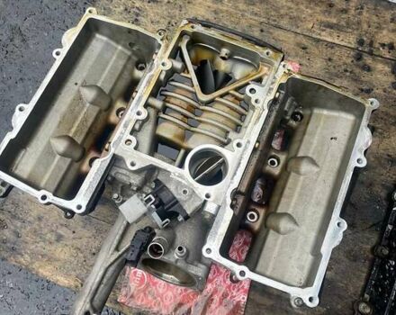 Черный Ленд Ровер Рендж Ровер Спорт, объемом двигателя 2.99 л и пробегом 176 тыс. км за 28500 $, фото 48 на Automoto.ua