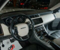 Чорний Ленд Ровер Range Rover Sport, об'ємом двигуна 5 л та пробігом 115 тис. км за 49900 $, фото 17 на Automoto.ua
