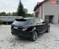 Чорний Ленд Ровер Range Rover Sport, об'ємом двигуна 3 л та пробігом 132 тис. км за 24500 $, фото 1 на Automoto.ua