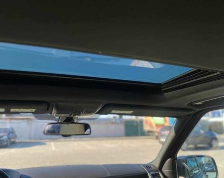 Чорний Ленд Ровер Range Rover Sport, об'ємом двигуна 3 л та пробігом 187 тис. км за 17490 $, фото 22 на Automoto.ua