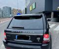 Чорний Ленд Ровер Range Rover Sport, об'ємом двигуна 2.99 л та пробігом 240 тис. км за 16500 $, фото 22 на Automoto.ua