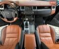 Чорний Ленд Ровер Range Rover Sport, об'ємом двигуна 3 л та пробігом 184 тис. км за 24950 $, фото 64 на Automoto.ua