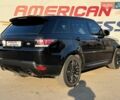 Чорний Ленд Ровер Range Rover Sport, об'ємом двигуна 5 л та пробігом 197 тис. км за 24990 $, фото 6 на Automoto.ua