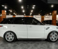 Чорний Ленд Ровер Range Rover Sport, об'ємом двигуна 5 л та пробігом 115 тис. км за 49900 $, фото 7 на Automoto.ua