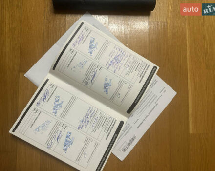 Черный Ленд Ровер Рендж Ровер Спорт, объемом двигателя 3 л и пробегом 192 тыс. км за 17300 $, фото 27 на Automoto.ua