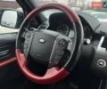 Чорний Ленд Ровер Range Rover Sport, об'ємом двигуна 3 л та пробігом 240 тис. км за 20500 $, фото 28 на Automoto.ua