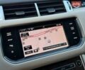 Чорний Ленд Ровер Range Rover Sport, об'ємом двигуна 5 л та пробігом 197 тис. км за 26990 $, фото 29 на Automoto.ua