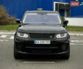 Чорний Ленд Ровер Range Rover Sport, об'ємом двигуна 3 л та пробігом 186 тис. км за 24900 $, фото 10 на Automoto.ua