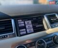 Чорний Ленд Ровер Range Rover Sport, об'ємом двигуна 2.99 л та пробігом 187 тис. км за 17490 $, фото 40 на Automoto.ua