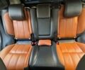 Чорний Ленд Ровер Range Rover Sport, об'ємом двигуна 2.99 л та пробігом 198 тис. км за 17999 $, фото 7 на Automoto.ua