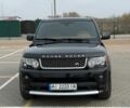 Чорний Ленд Ровер Range Rover Sport, об'ємом двигуна 3 л та пробігом 245 тис. км за 15800 $, фото 21 на Automoto.ua