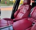 Чорний Ленд Ровер Range Rover Sport, об'ємом двигуна 5 л та пробігом 206 тис. км за 24900 $, фото 31 на Automoto.ua
