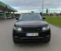 Чорний Ленд Ровер Range Rover Sport, об'ємом двигуна 2.99 л та пробігом 210 тис. км за 26999 $, фото 11 на Automoto.ua