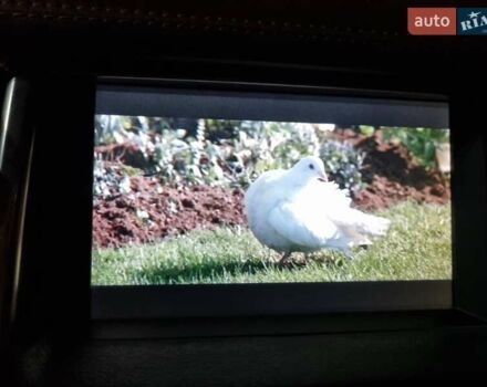 Черный Ленд Ровер Рендж Ровер Спорт, объемом двигателя 3 л и пробегом 241 тыс. км за 19000 $, фото 26 на Automoto.ua