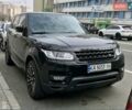 Чорний Ленд Ровер Range Rover Sport, об'ємом двигуна 2.99 л та пробігом 200 тис. км за 32999 $, фото 1 на Automoto.ua