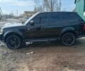 Чорний Ленд Ровер Range Rover Sport, об'ємом двигуна 3 л та пробігом 280 тис. км за 15800 $, фото 7 на Automoto.ua