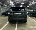 Чорний Ленд Ровер Range Rover Sport, об'ємом двигуна 3 л та пробігом 235 тис. км за 24900 $, фото 5 на Automoto.ua