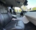 Чорний Ленд Ровер Range Rover Sport, об'ємом двигуна 3 л та пробігом 110 тис. км за 30000 $, фото 16 на Automoto.ua