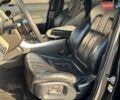 Чорний Ленд Ровер Range Rover Sport, об'ємом двигуна 5 л та пробігом 197 тис. км за 26990 $, фото 8 на Automoto.ua