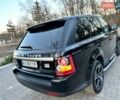 Чорний Ленд Ровер Range Rover Sport, об'ємом двигуна 3 л та пробігом 174 тис. км за 18499 $, фото 11 на Automoto.ua