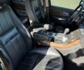 Чорний Ленд Ровер Range Rover Sport, об'ємом двигуна 2.99 л та пробігом 240 тис. км за 16500 $, фото 8 на Automoto.ua
