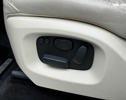 Черный Ленд Ровер Рендж Ровер Спорт, объемом двигателя 3 л и пробегом 222 тыс. км за 32990 $, фото 20 на Automoto.ua