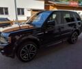 Чорний Ленд Ровер Range Rover Sport, об'ємом двигуна 3 л та пробігом 205 тис. км за 30000 $, фото 3 на Automoto.ua
