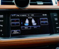 Чорний Ленд Ровер Range Rover Sport, об'ємом двигуна 5 л та пробігом 120 тис. км за 39999 $, фото 28 на Automoto.ua