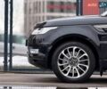 Чорний Ленд Ровер Range Rover Sport, об'ємом двигуна 2.99 л та пробігом 149 тис. км за 25500 $, фото 11 на Automoto.ua