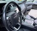 Чорний Ленд Ровер Range Rover Sport, об'ємом двигуна 3 л та пробігом 132 тис. км за 24500 $, фото 40 на Automoto.ua