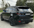 Чорний Ленд Ровер Range Rover Sport, об'ємом двигуна 2.99 л та пробігом 152 тис. км за 34500 $, фото 20 на Automoto.ua