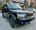 Чорний Ленд Ровер Range Rover Sport, об'ємом двигуна 3 л та пробігом 174 тис. км за 18499 $, фото 3 на Automoto.ua