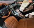 Чорний Ленд Ровер Range Rover Sport, об'ємом двигуна 3 л та пробігом 184 тис. км за 24950 $, фото 46 на Automoto.ua