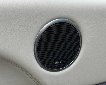 Черный Ленд Ровер Рендж Ровер Спорт, объемом двигателя 3 л и пробегом 188 тыс. км за 25900 $, фото 9 на Automoto.ua