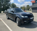 Чорний Ленд Ровер Range Rover Sport, об'ємом двигуна 3 л та пробігом 165 тис. км за 30799 $, фото 4 на Automoto.ua