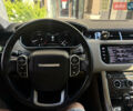 Чорний Ленд Ровер Range Rover Sport, об'ємом двигуна 3 л та пробігом 178 тис. км за 24700 $, фото 12 на Automoto.ua