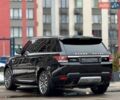 Чорний Ленд Ровер Range Rover Sport, об'ємом двигуна 2.99 л та пробігом 149 тис. км за 25500 $, фото 16 на Automoto.ua