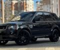 Чорний Ленд Ровер Range Rover Sport, об'ємом двигуна 2.99 л та пробігом 198 тис. км за 17999 $, фото 10 на Automoto.ua