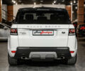 Чорний Ленд Ровер Range Rover Sport, об'ємом двигуна 5 л та пробігом 115 тис. км за 49900 $, фото 12 на Automoto.ua