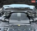 Чорний Ленд Ровер Range Rover Sport, об'ємом двигуна 3 л та пробігом 132 тис. км за 24500 $, фото 17 на Automoto.ua